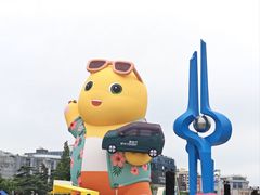 -泉城广场