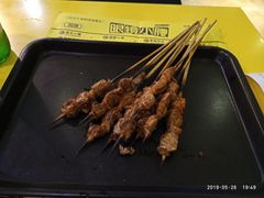 -望京小腰(北京总店)