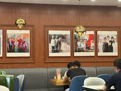 -高玛纳驴肉火烧(一世界店)