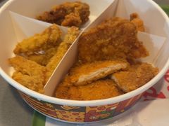 -麦当劳(深圳北站高铁店)