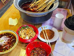 -冒椒火辣(奎星楼街店)