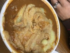 面茶-白魁老号饭庄(交道口店)