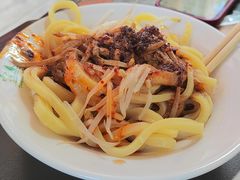 高担酿皮-再回首(中天健广场店)
