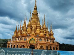 -西双版纳勐泐文化旅游区