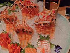-Minase水濑·日料放题(外滩店)