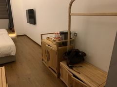 -成都锦城原舍酒店(锦里武侯祠店)