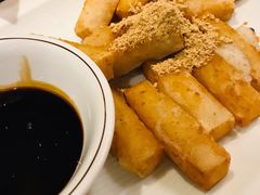 红糖糍粑-大川先生·小龙虾·川菜(信义坊店)