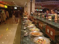 -碧中海汤泉汗蒸酒店