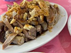 -电白鸭粥店(下沙二坊88号店)