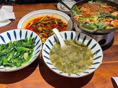 -树厨贵州菜(花果园购物中心店)
