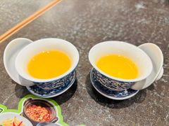 -渔语鱼新川菜Bistro(万象天地店)