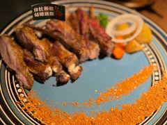 -塔哈尔·新疆盛宴(复地活力城店)