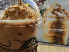 -星巴克(天津大悦城第二店)