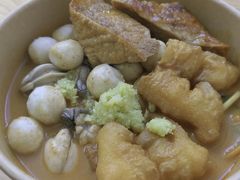 -好呷嘎来沙茶面(北京路店)