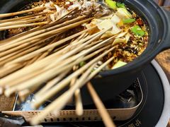 -红丽涮牛肚火锅店·非遗美食(北大街店)