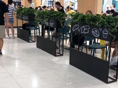 大堂-南京邮电大学-第2食堂