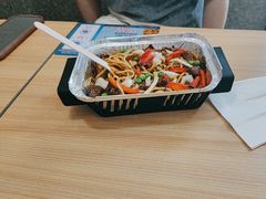 -达美乐比萨(大华锦绣优嘉店)