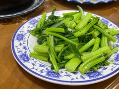 炒菜心-万兴菜馆(龙华店)