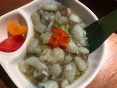 -熹炭精致日料(金融街购物中心店)