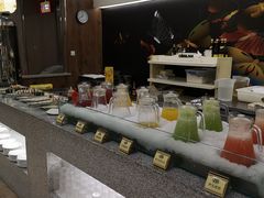 -福成自助烤肉(青春路店)