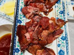 -大槐树烤肉馆(美术馆店)