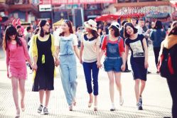 -风尚摄影(城隍庙民俗文化美食广场店)