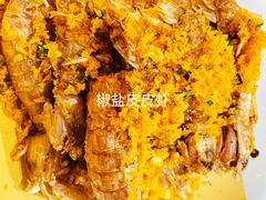 -江南韵·无锡太湖文化体验餐厅(凤凰天街店)