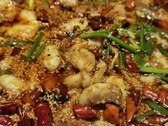-胖子鱼·天水麻辣鱼火锅(秦州407店)