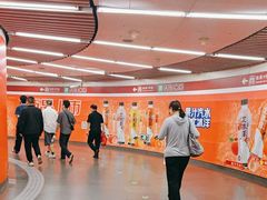 -大望路(地铁站)