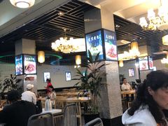 -御唐府海珊瑚主题餐厅