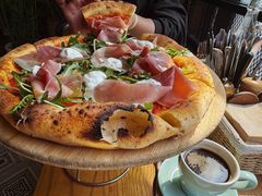 -Alimentari Grande(东湖路店)