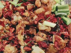 -味上湘菜馆(阿波罗店)