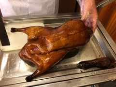 -北京全聚德(天安门店)