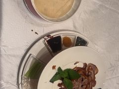 -御仙都北京菜馆·烤鸭店(双井店)