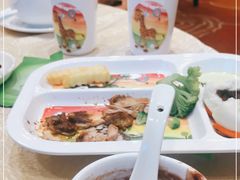 -麒麟中餐厅·经典粤菜·地道菜式老字号(广州长隆酒店)