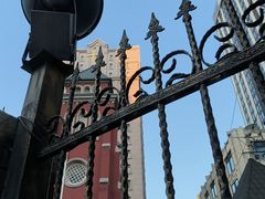 -大连市基督教玉光街礼拜堂