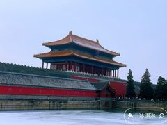 -故宫博物院(故宫)
