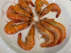 -万龙洲海鲜(阜外店)