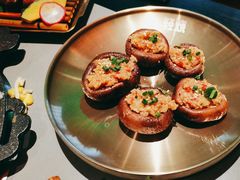 -轻烧烤肉(光谷步行街店)