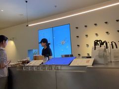 -喜茶(南京仙林金鹰店)
