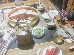 -巴奴毛肚火锅(广益哥伦布店)