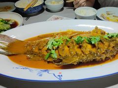 -阿西娅食府(中关村店)