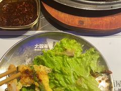 -桃园中华料理炸酱面(燕儿岛路店)