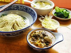 -裕兴记·三虾面(西北街总店)
