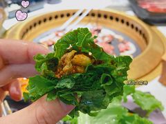 -花味烤肉·拌饭(庐阳万科店)
