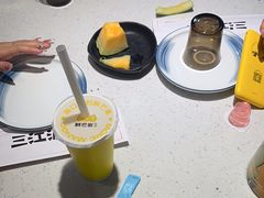 -三江源活鱼现烤(维多利摩尔城店)