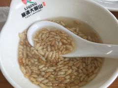 -丽清大别山鹅火锅(潜山路店)