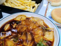 -老地方啤酒屋·海鲜青岛菜大排档(台东步行街店)