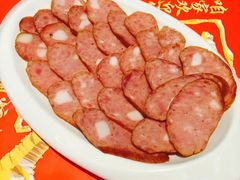 -东北人粗粮饺子坊(南山店)