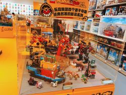 -乐高授权专卖店(济南万象城店)